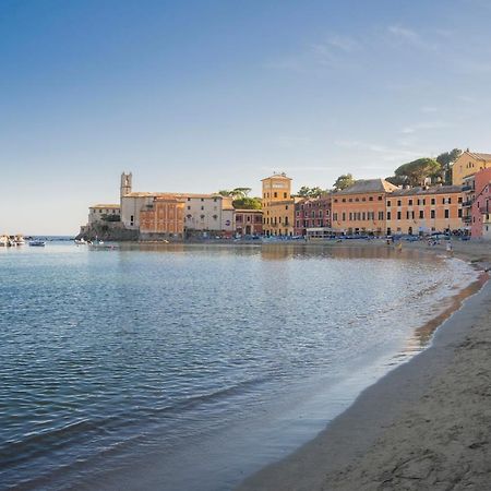 057 - Casa Portobello, Centrale A 50 Metri Dal Mare Sestri Levante Zewnętrze zdjęcie