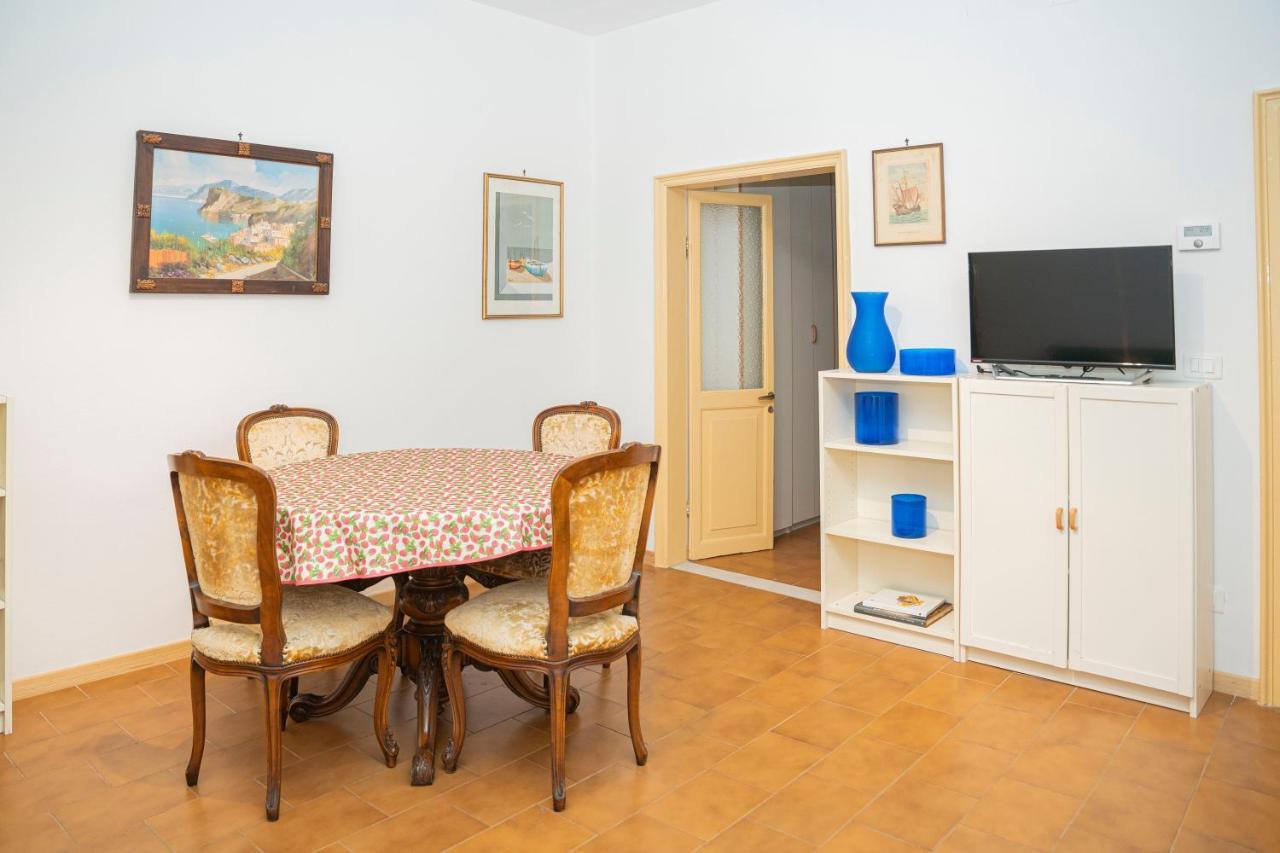 057 - Casa Portobello, Centrale A 50 Metri Dal Mare Sestri Levante Zewnętrze zdjęcie