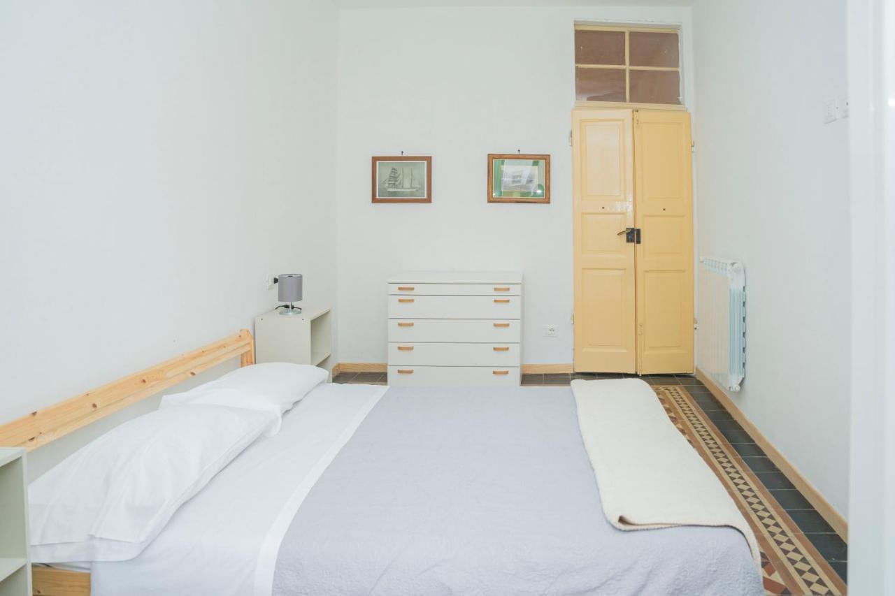 057 - Casa Portobello, Centrale A 50 Metri Dal Mare Sestri Levante Zewnętrze zdjęcie
