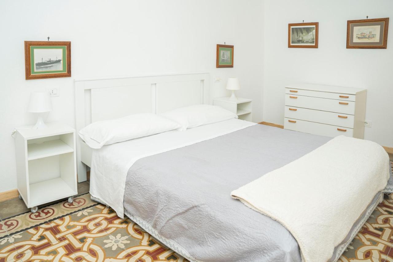 057 - Casa Portobello, Centrale A 50 Metri Dal Mare Sestri Levante Zewnętrze zdjęcie