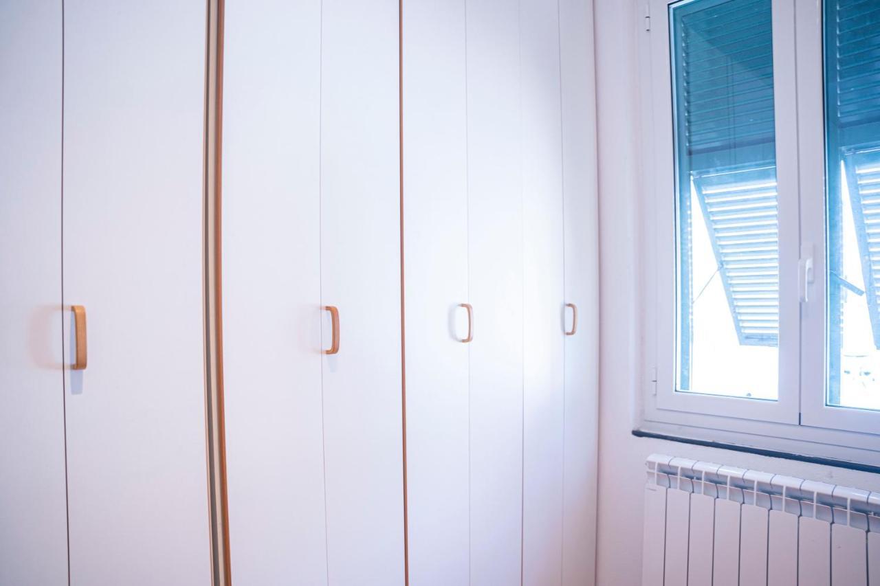 057 - Casa Portobello, Centrale A 50 Metri Dal Mare Sestri Levante Zewnętrze zdjęcie