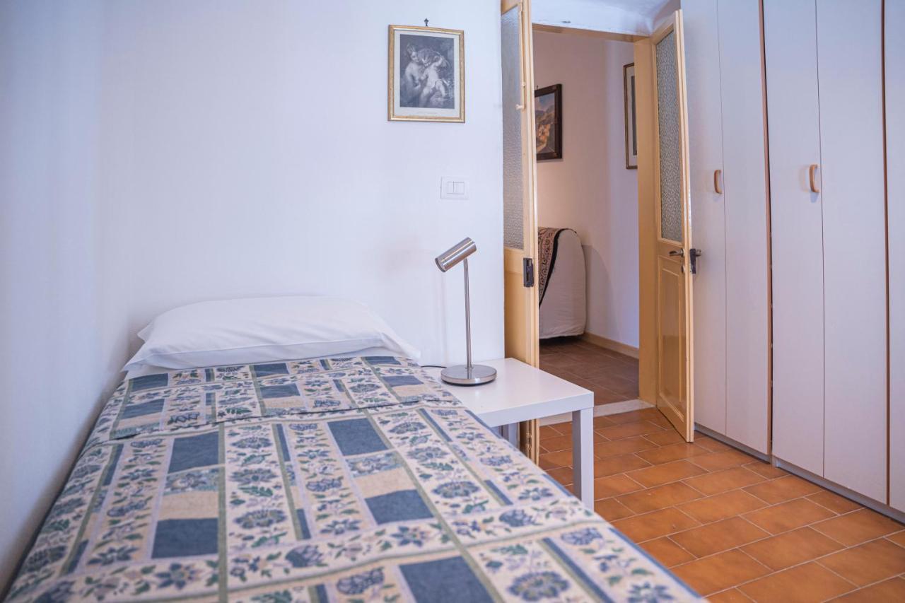 057 - Casa Portobello, Centrale A 50 Metri Dal Mare Sestri Levante Zewnętrze zdjęcie