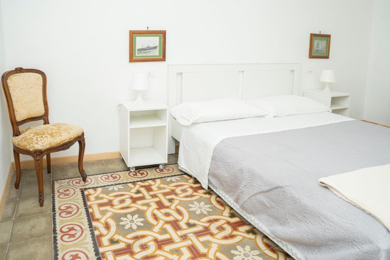 057 - Casa Portobello, Centrale A 50 Metri Dal Mare Sestri Levante Zewnętrze zdjęcie