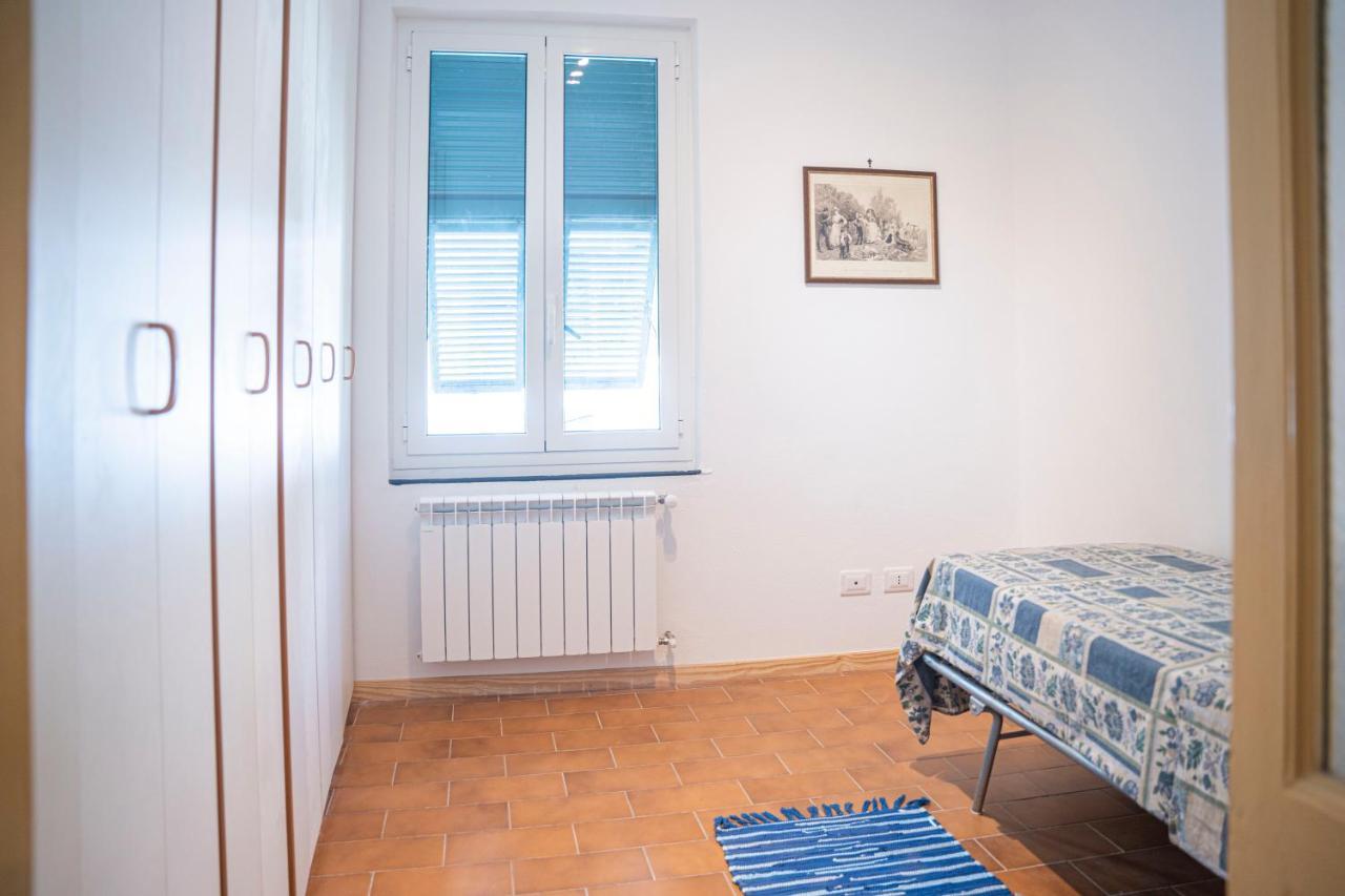 057 - Casa Portobello, Centrale A 50 Metri Dal Mare Sestri Levante Zewnętrze zdjęcie